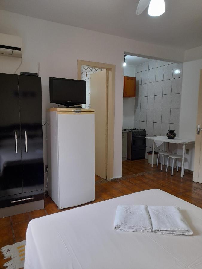 Pousada Baleia Franca Canasvieiras Florianopolis Ngoại thất bức ảnh