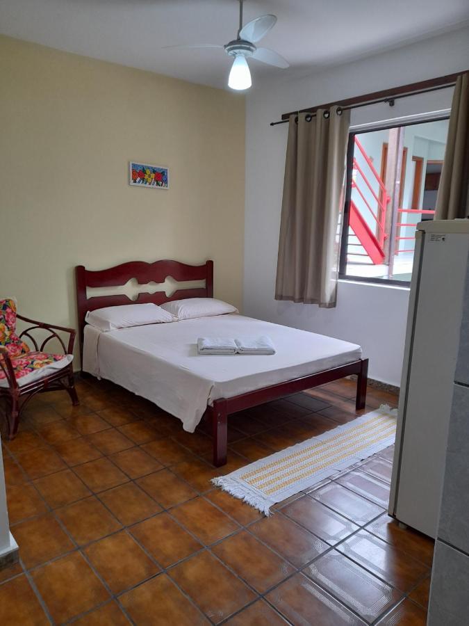Pousada Baleia Franca Canasvieiras Florianopolis Ngoại thất bức ảnh