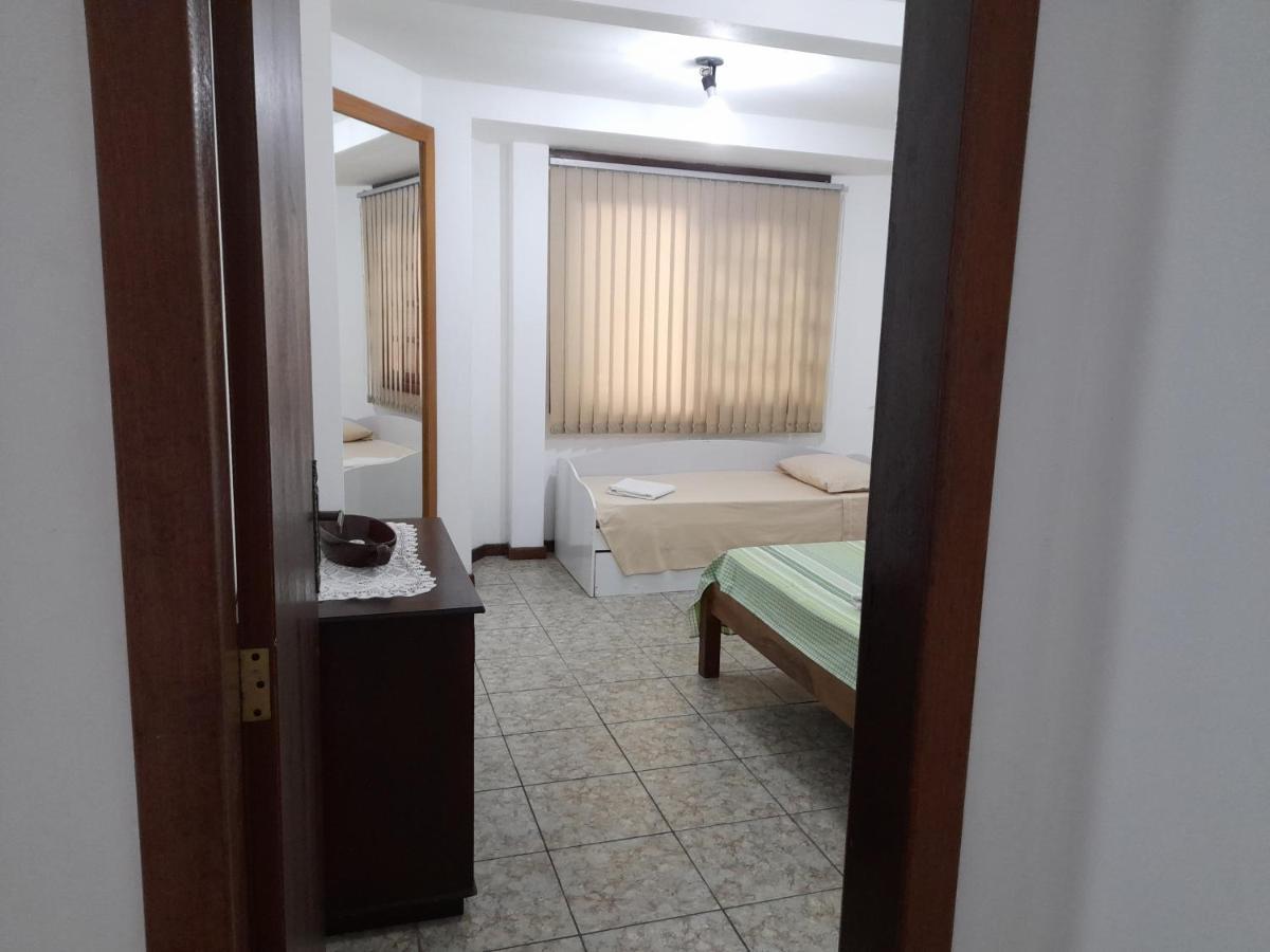 Pousada Baleia Franca Canasvieiras Florianopolis Ngoại thất bức ảnh