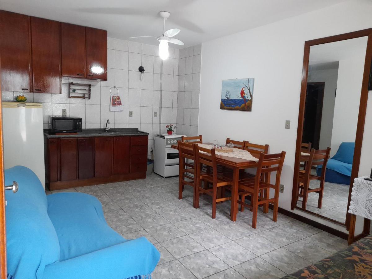 Pousada Baleia Franca Canasvieiras Florianopolis Ngoại thất bức ảnh