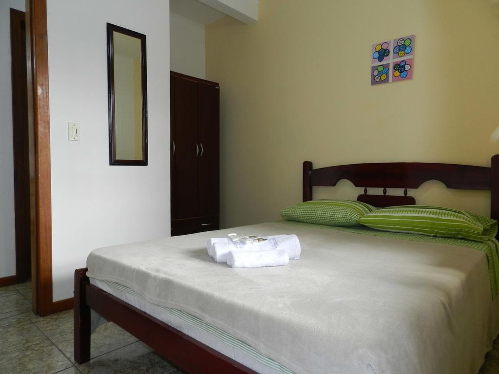 Pousada Baleia Franca Canasvieiras Florianopolis Ngoại thất bức ảnh